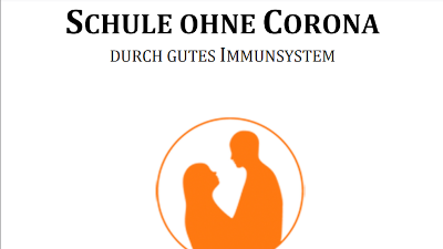 PDF SCHULE OHNE CORONA DURCH GUTES IMMUNSYSTEM 51 Seiten