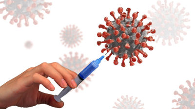 Corona Virus Impfung
